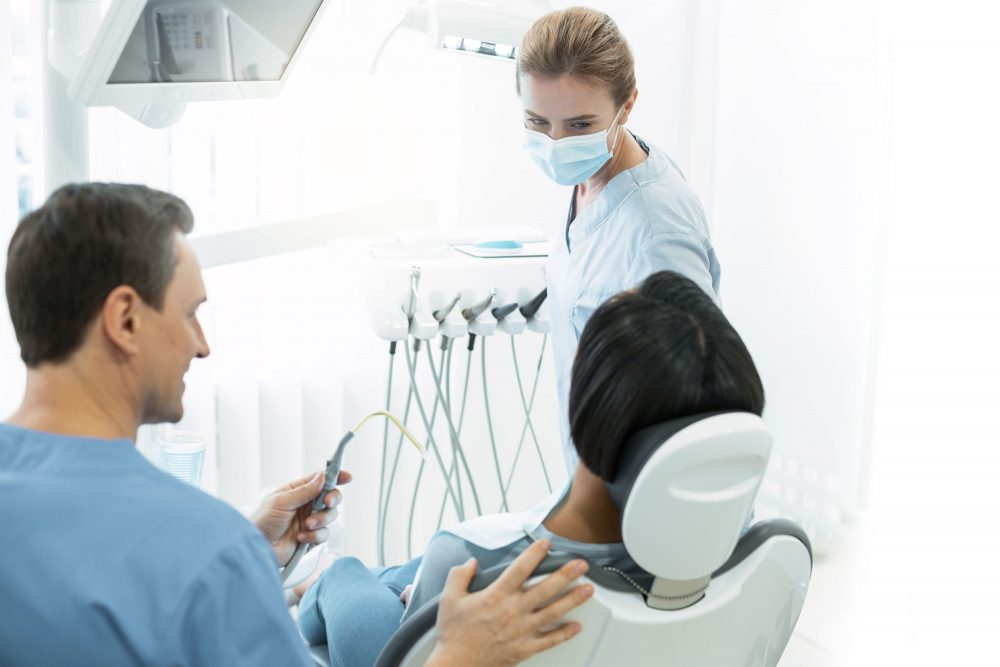 About Your Dentist - Dental Care at Venice Gardens - Venice, Florida